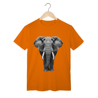 Nome do produto Camiseta Elefante Colors