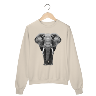 Moletom Elefante Colors