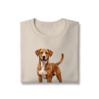 Nome do produto Moletom Viralata Caramelo Colors