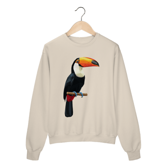 Nome do produto Moletom Tucano Colors