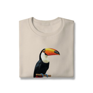 Nome do produto Moletom Tucano Colors