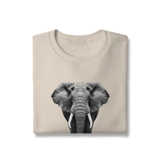 Nome do produto Moletom Elefante Colors