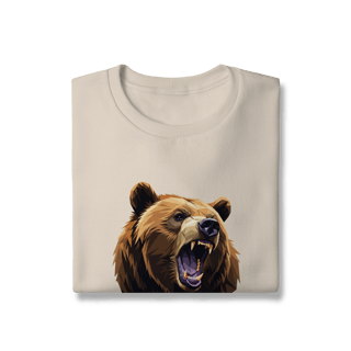 Nome do produto Moletom Urso Colors