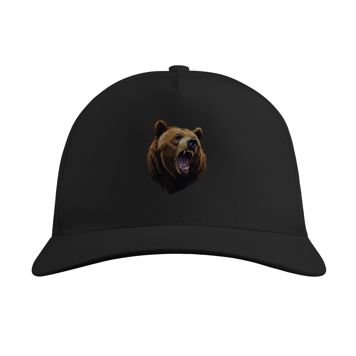 Nome do produto: Boné Urso Colors