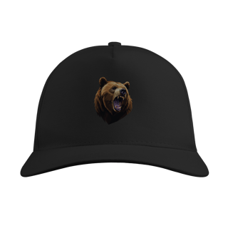 Boné Urso Colors