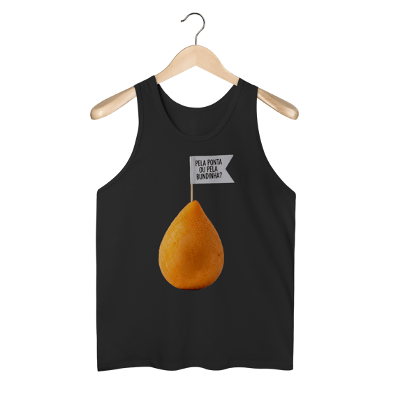 Camiseta Coxinha