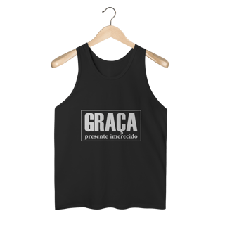 Regata Graça Imerecida