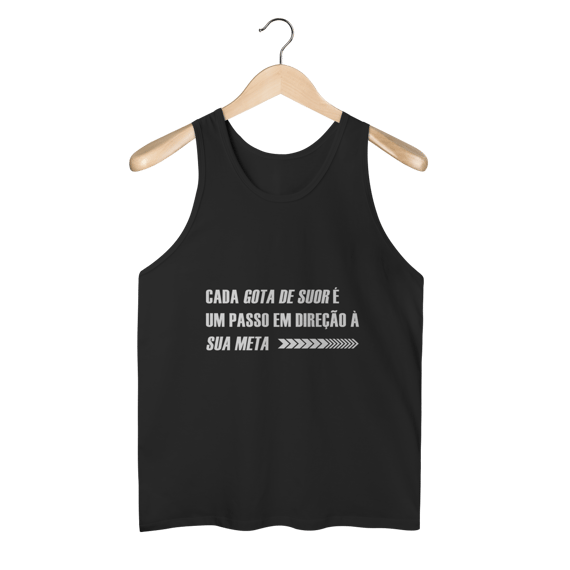 Regata Cada Gota de Suor