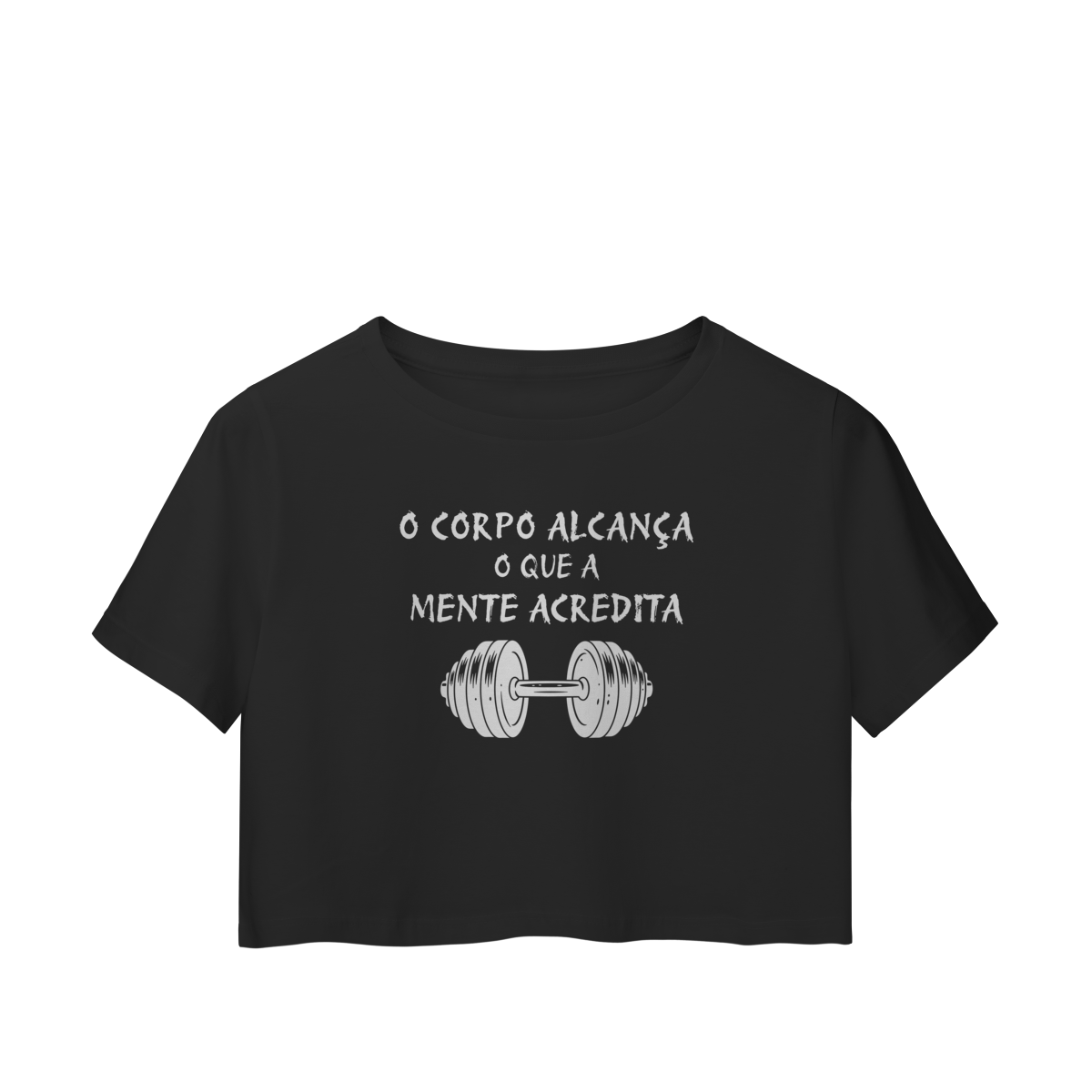 Nome do produto: Cropped C