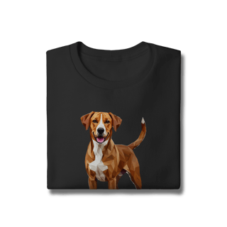 Nome do produto Moletom Viralata Caramelo Colors