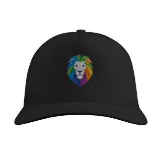 Nome do produto Boné Leão Colors
