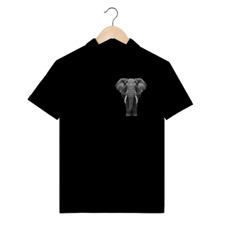 Nome do produto Polo Elefante Colors