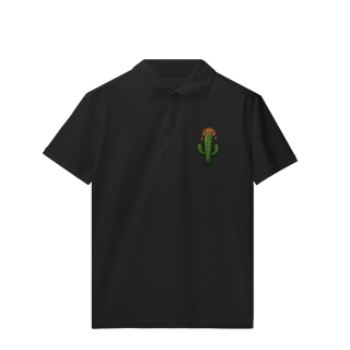 Nome do produto Polo Cacto de Chapéu