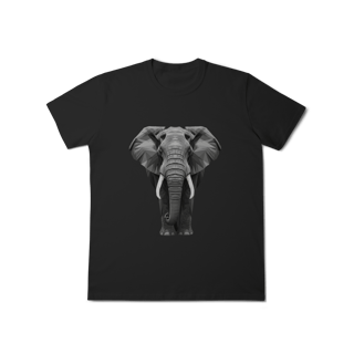 Nome do produto Camiseta Elefante Colors