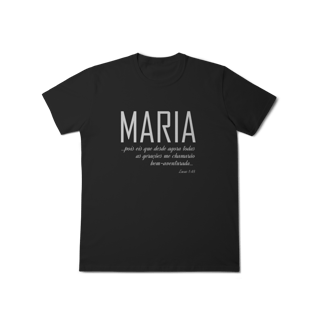 Nome do produto Camiseta Maria