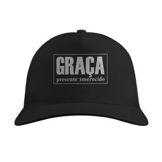 Nome do produto Boné Graça Imerecida