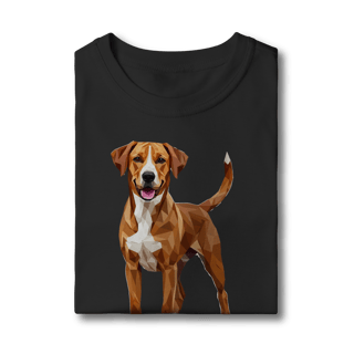 Nome do produto Camiseta Infantil Viralata Caramelo Colors