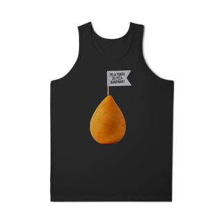 Nome do produto Camiseta Coxinha