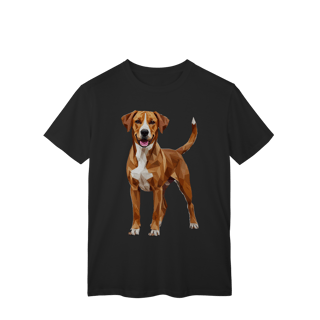 Nome do produto Camiseta Viralata Caramelo Colors