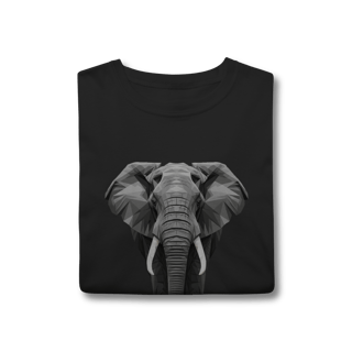 Nome do produto Camiseta Elefante Colors