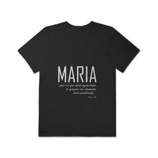 Nome do produto Camiseta Plus Size Maria