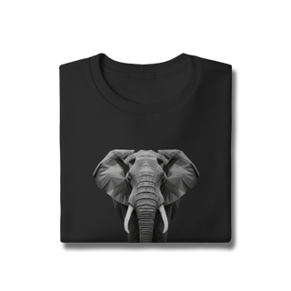 Nome do produto Moletom Elefante Colors