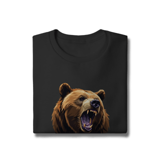 Nome do produto Moletom Urso Colors