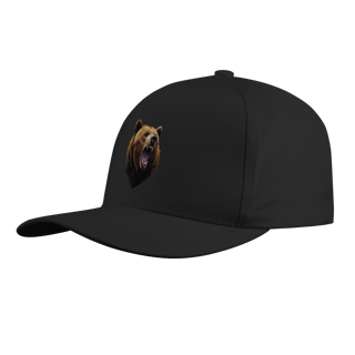 Nome do produto Boné Urso Colors