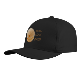 Nome do produto Bone Movido Pão de Queijo