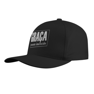 Nome do produto Boné Graça Imerecida