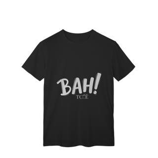 Nome do produto Camiseta Bah Tche