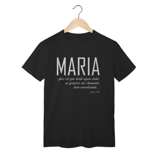 Nome do produto Camiseta Maria