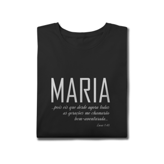 Nome do produto Camiseta Plus Size Maria