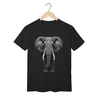 Nome do produto Camiseta Elefante Colors
