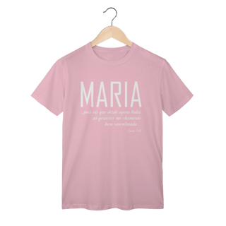 Camiseta Maria
