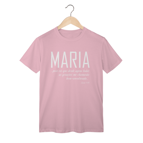 Camiseta Maria