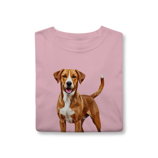 Nome do produto Camiseta Viralata Caramelo Colors