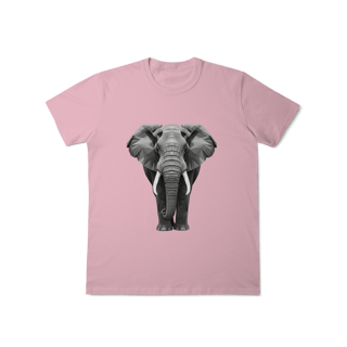 Nome do produto Camiseta Elefante Colors