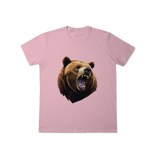Nome do produto Camiseta Urso Colors