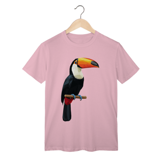 Nome do produto Camiseta Tucano Colors