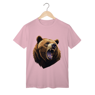 Nome do produto Camiseta Urso Colors