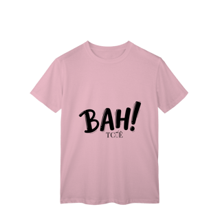 Nome do produto Camiseta Bah Tche