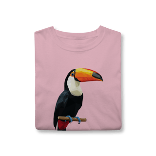Nome do produto Camiseta Tucano Colors