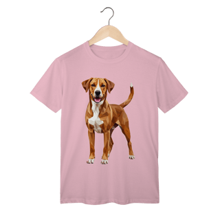 Nome do produto Camiseta Viralata Caramelo Colors