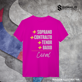 Nome do produto Camiseta Quality Naipes