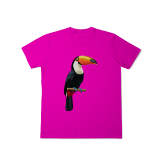 Nome do produto Camiseta Tucano Colors