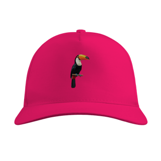 Nome do produto Boné Tucano Colors