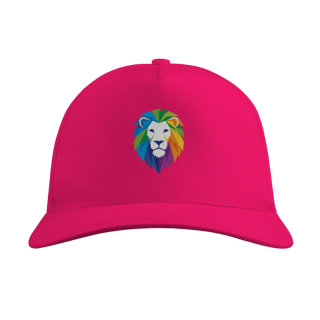 Nome do produto Boné Leão Colors