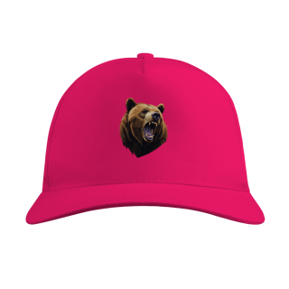 Nome do produto Boné Urso Colors