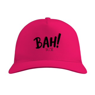 Nome do produto Boné Bah Tche